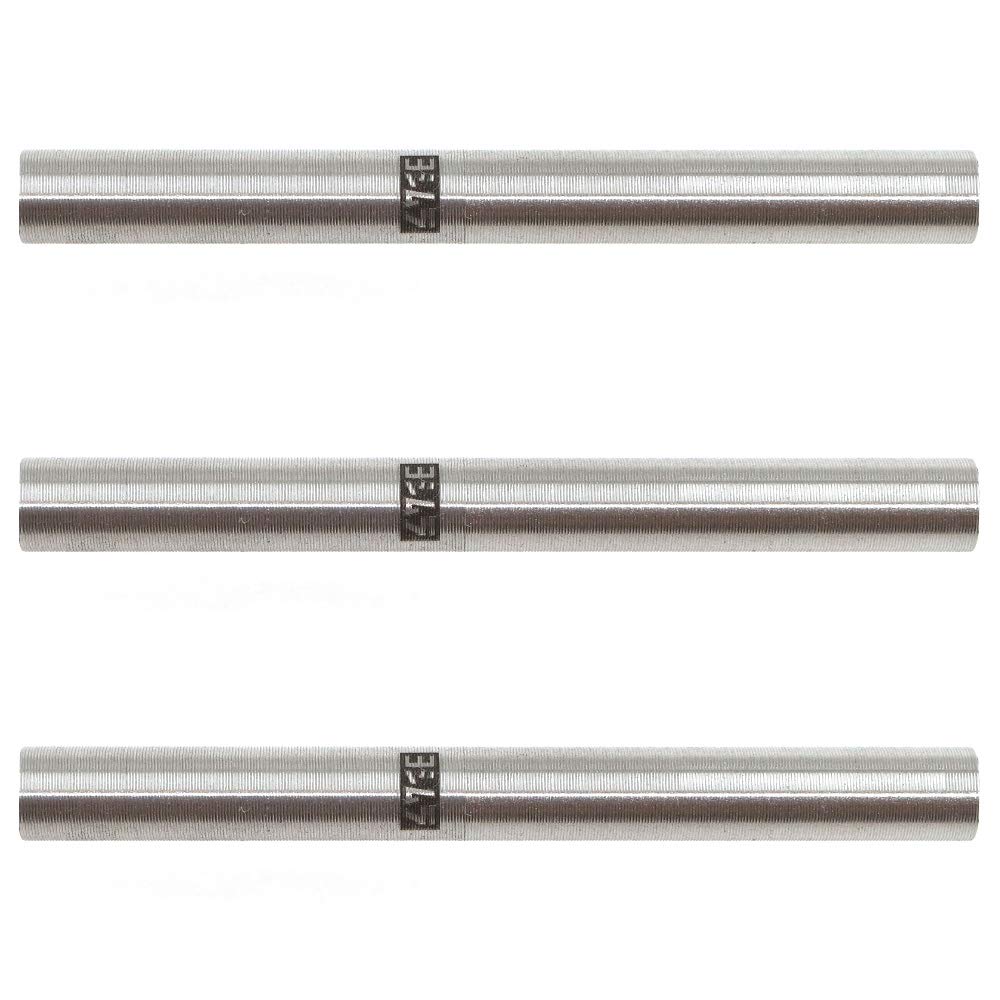 

Дротики YOSHIMURA BARRELS BLAST SOLID 2BA