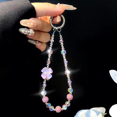 Telefoon accessoires – Telefoonbandjes en sleutelhangers