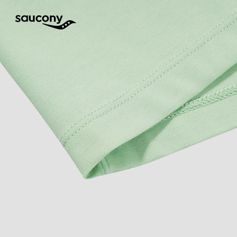 SAUCONY Men's 2026 Summer Urban Life Sports T-Shirt