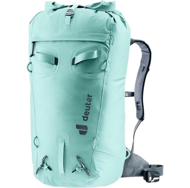 

Рюкзак Deuter Durascent 28 SL glacier/graphite (Damen) (3364023-3463)