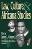 Libro Law, Culture, and Africana Studies