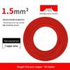 Multi-core BVR Cable - 1.5-6 Sq Mm, Pure Copper, Flame Retardant, Flexible, National Standard