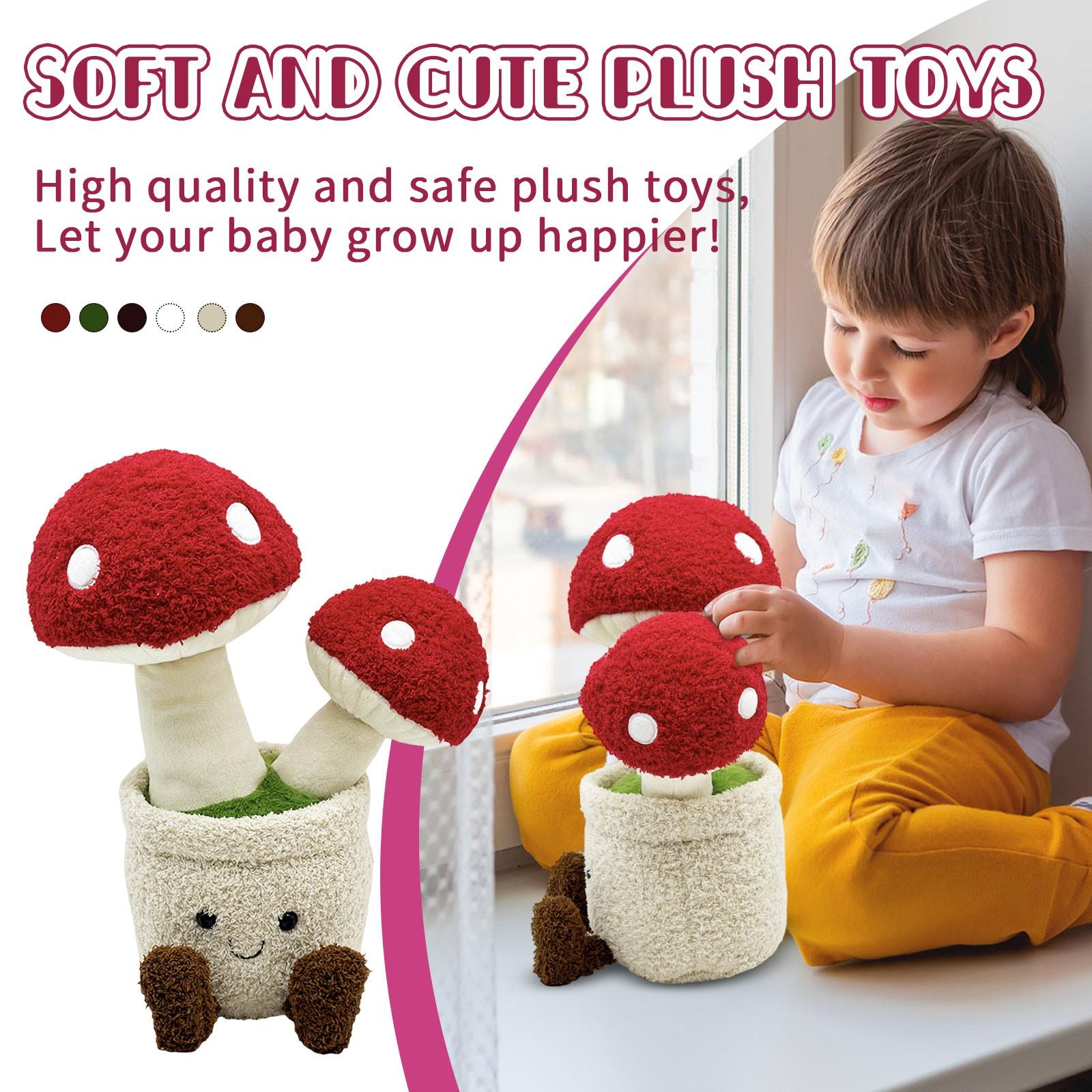 

Мягкая игрушка-кукла, тряпичная кукла для малышей, подходит для девочек в подарок на день рождения, плюшевая игрушка в подарок One Size