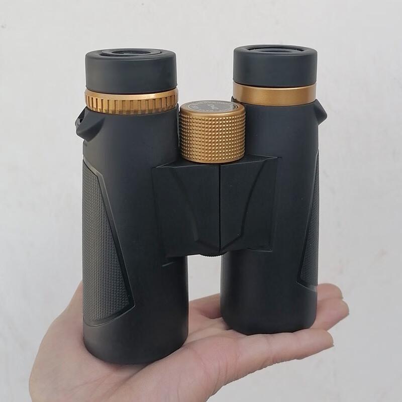Miflame 12X42 HD High Magnification Binoculars