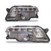 Daytime Running Light LED Fog Lamps Driver for Mercedes W212 E300 E350 E500 E550 09-13