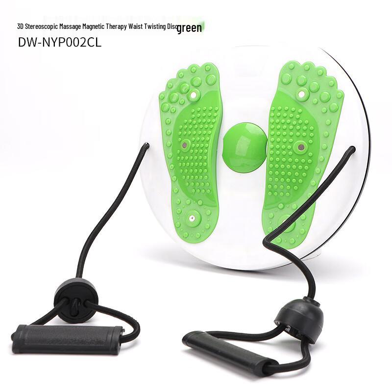 WEZHO Waist Twisting Disc