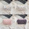 Anime Cartoon Tote Bag With Embossed Design For Daily Use And Storage For Girls