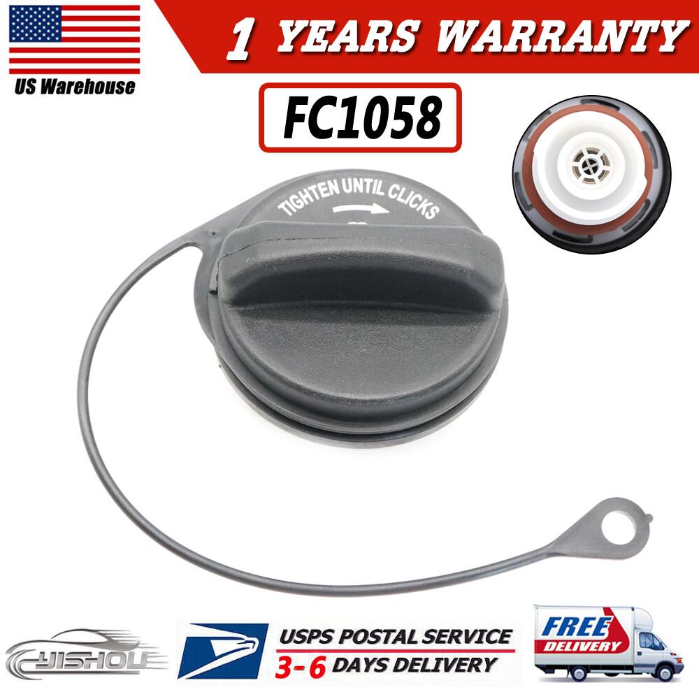 FC1058 For Ford Taurus Mercury Explorer Fuel Tank Gas Cap 6L2Z9030F Motorcraft