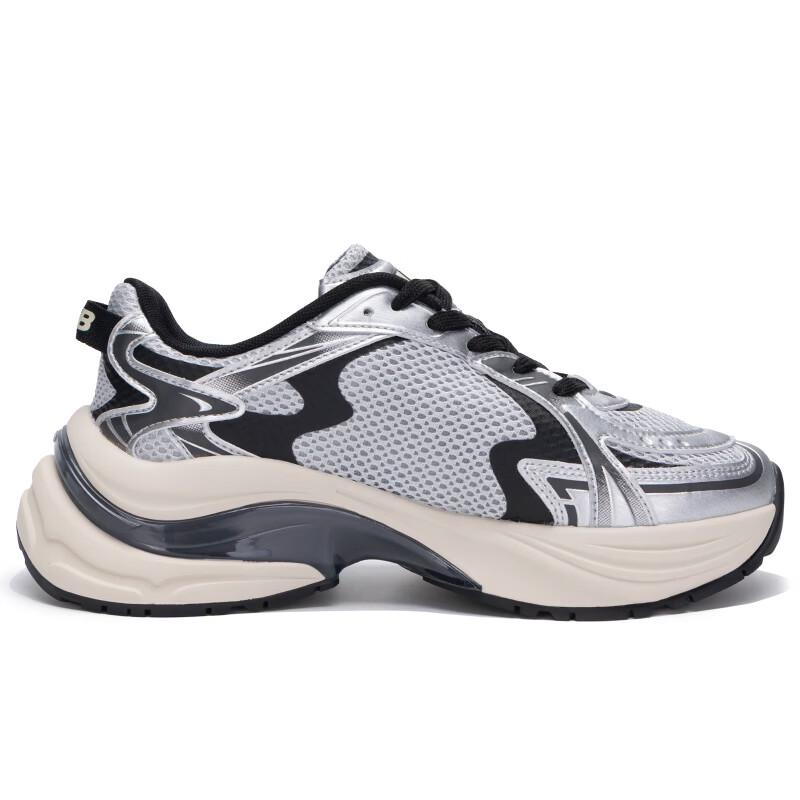 MLB Unisex BASIC Casual Lifestyle Shoes