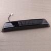 LED 3rd Third Tail Brake Light Rear Cargo Lamp Bar Fit for Nissan Frontier Titan A60 2005-2010 2011 2012 2013 2014 2015 12V