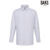 Men S Rayon Blend eaSy Care Pattern Comfort Slim Fit dreSS Shirt dmS1Shdl26