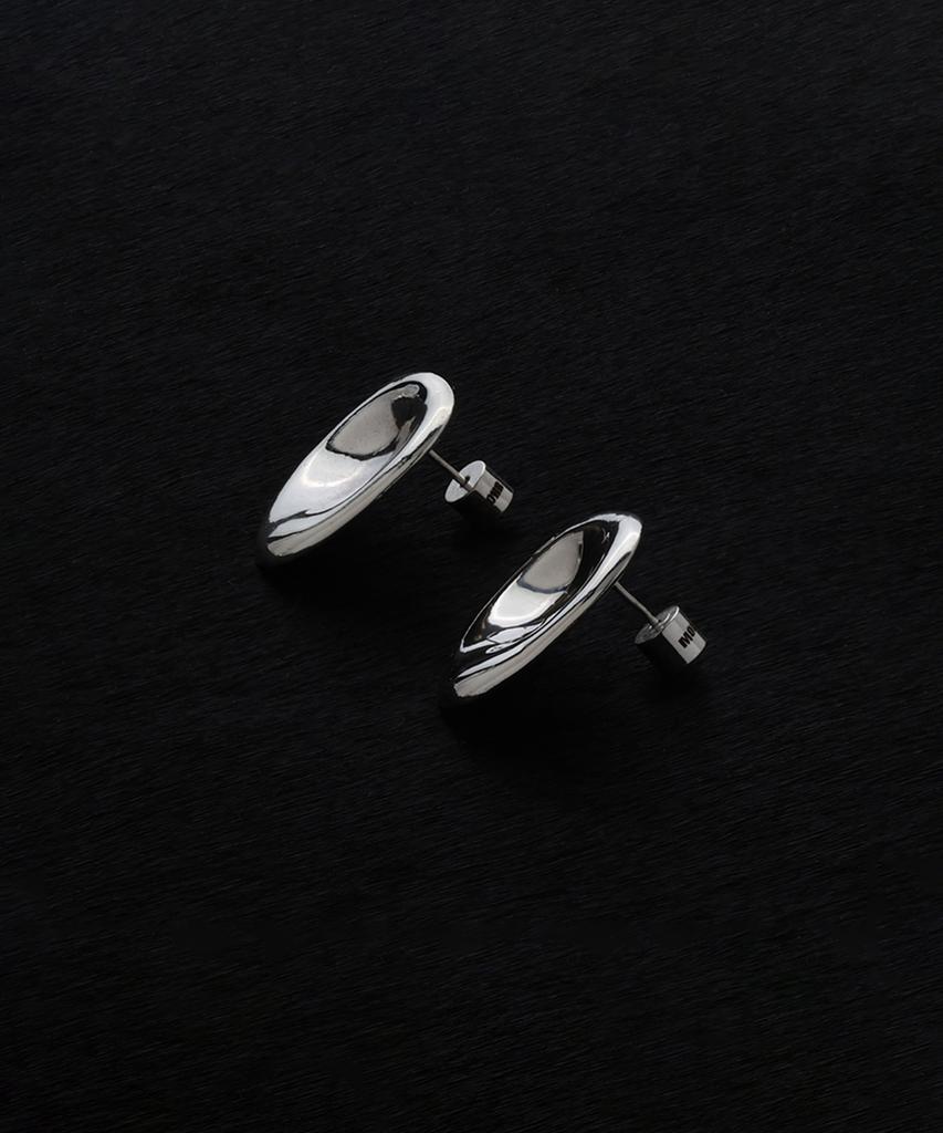 Mohr Pebble Earrings
