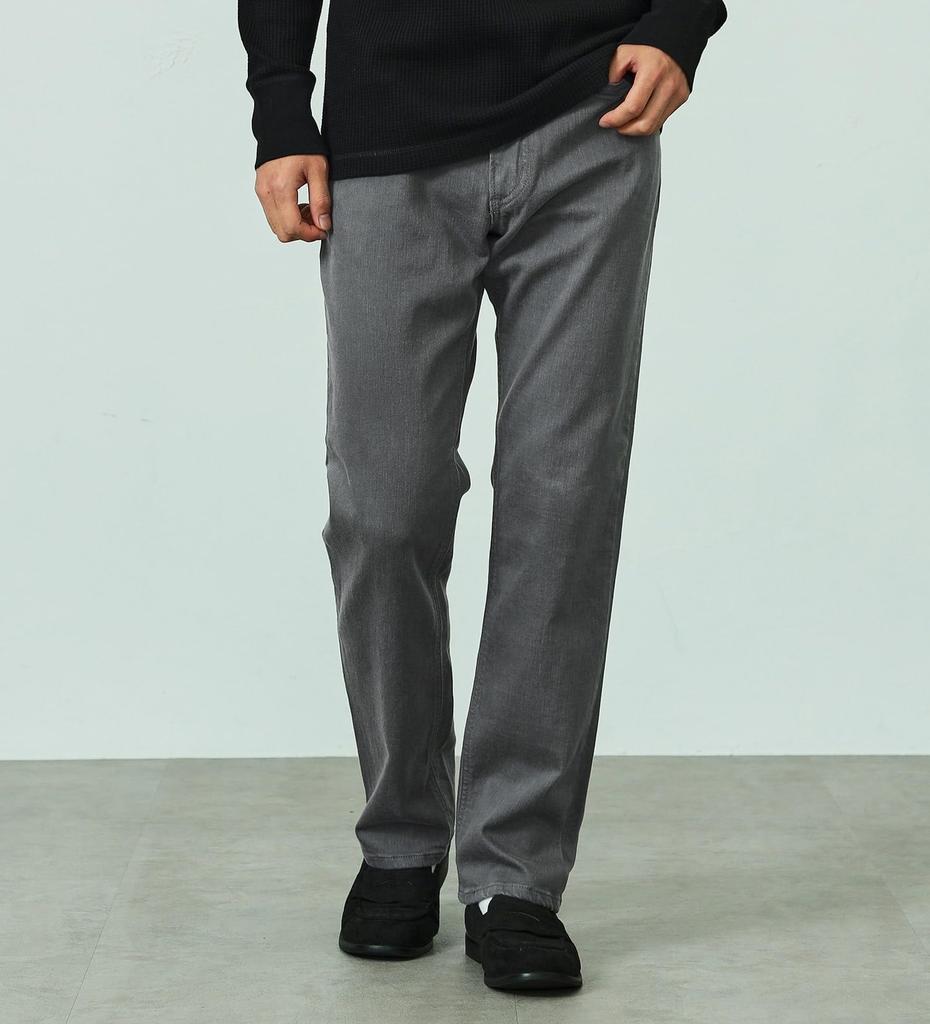 Edwin E403F Grey Men's Jeans,