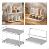 Cup Drying Rack Stand Non Slip Mugs Cups Organizer Dish Mug for Restaurant