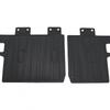 2025 Shanhai T1 Trunk Mat & Backrest Cushion: Jetour Modification Car Interior Accessories