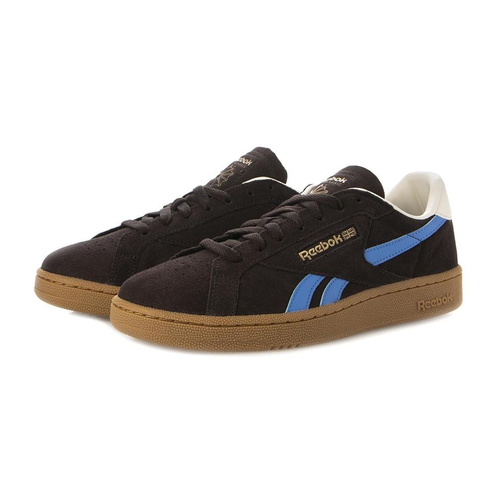 Reebok Club Seagrounds Uk Dakmer Ble Chk 100208288 Dakmer Ble Chk