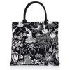Marushin Square Tote Bag, Moomin Found You, 1425018000, H40 X W44cm (excluding Handles)
