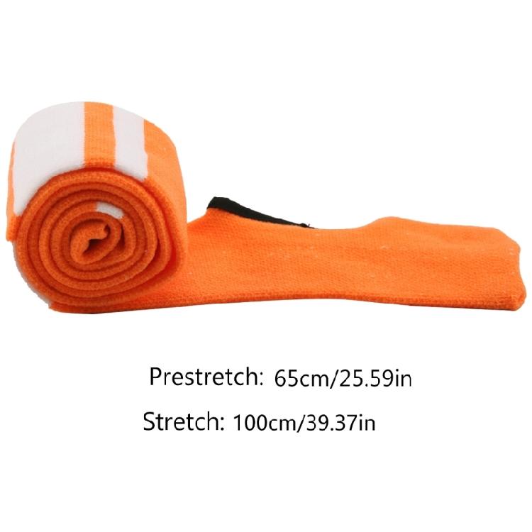 Fishing Rod Sleeve Rod Cover Elastic Fishing Rod Sock for Fishing Rod Protecting