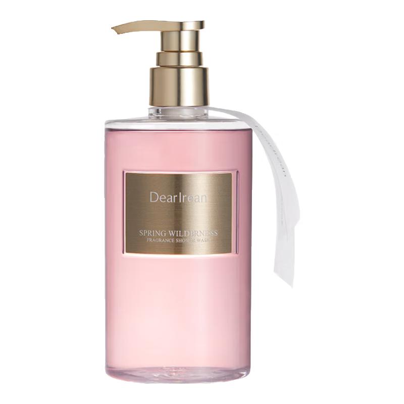 

Dute Ailin Spring Wilds Perfumed Shower Gel