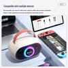 Newmine KS11 Portable K-Song Bluetooth Speaker CN plug (adapter included)