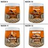 Szklanka Do Whisky Krosno Prezent Dla Faceta Mężczyzny Na 18-99 Urodziny