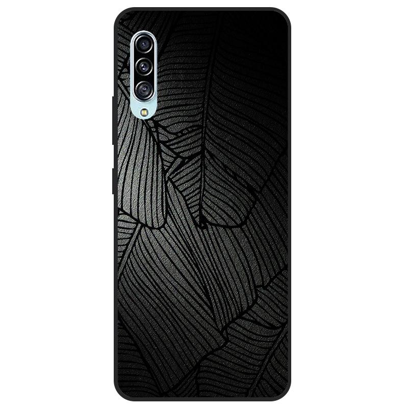 Per Samsung Galaxy A90 5G Custodie per Galaxy A 90 SM-A908N Morbido Custodia Per Samsung A90 5G Custodia Animale Silicone Copertura Posteriore Telefono