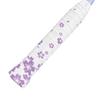 Non-Slip Badminton Handle Wrap Tape Sakura Print Tennis Racket Grip Tape  Outdoor Sports