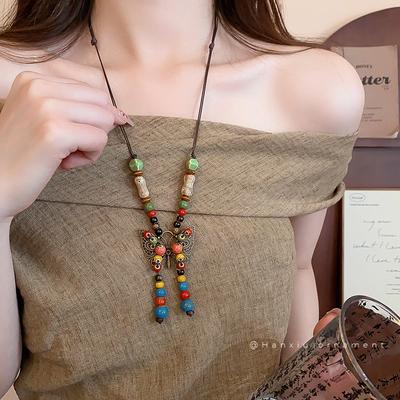 Fashion Necklace For Women Ladies
