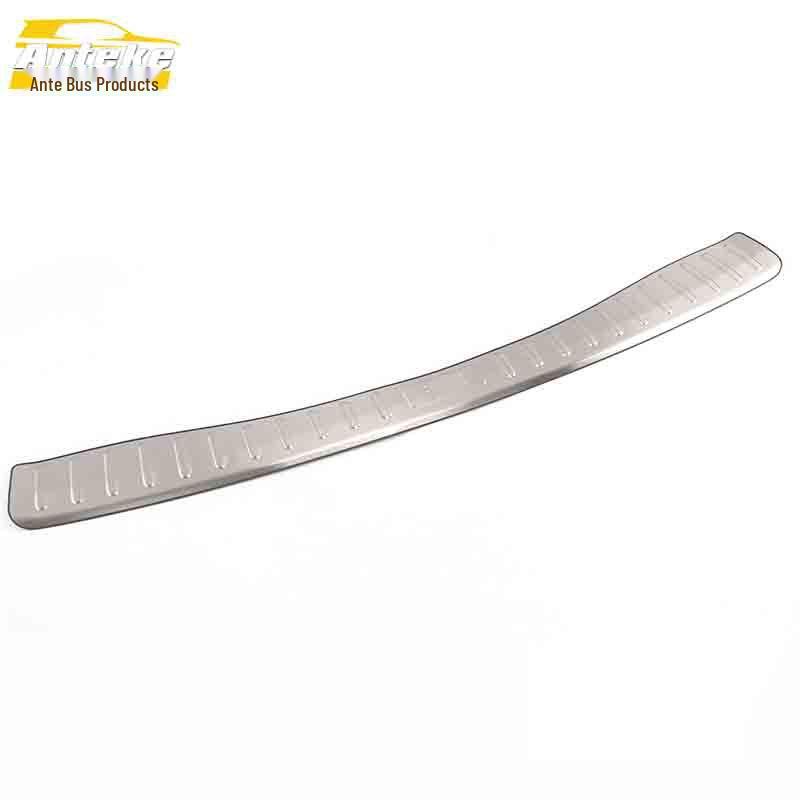 Huansu H3 Stainless Steel Rear Guard Trunk Protection Pedal