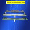 RAV4 2016-2019 Front & Rear Bumper Guard Decorative Accessories
