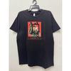 Saw 5 Sci-Fi Thriller T-Shirt Sommer Neu Y2K Unisex Lässiges Mode-T-Shirt
