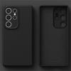 Sale High quality Original Liquid tpu Silicone Case For Samsung Galaxy S26 S25 S24 S23 S22 Plus Ultra Lens Protect color Cover