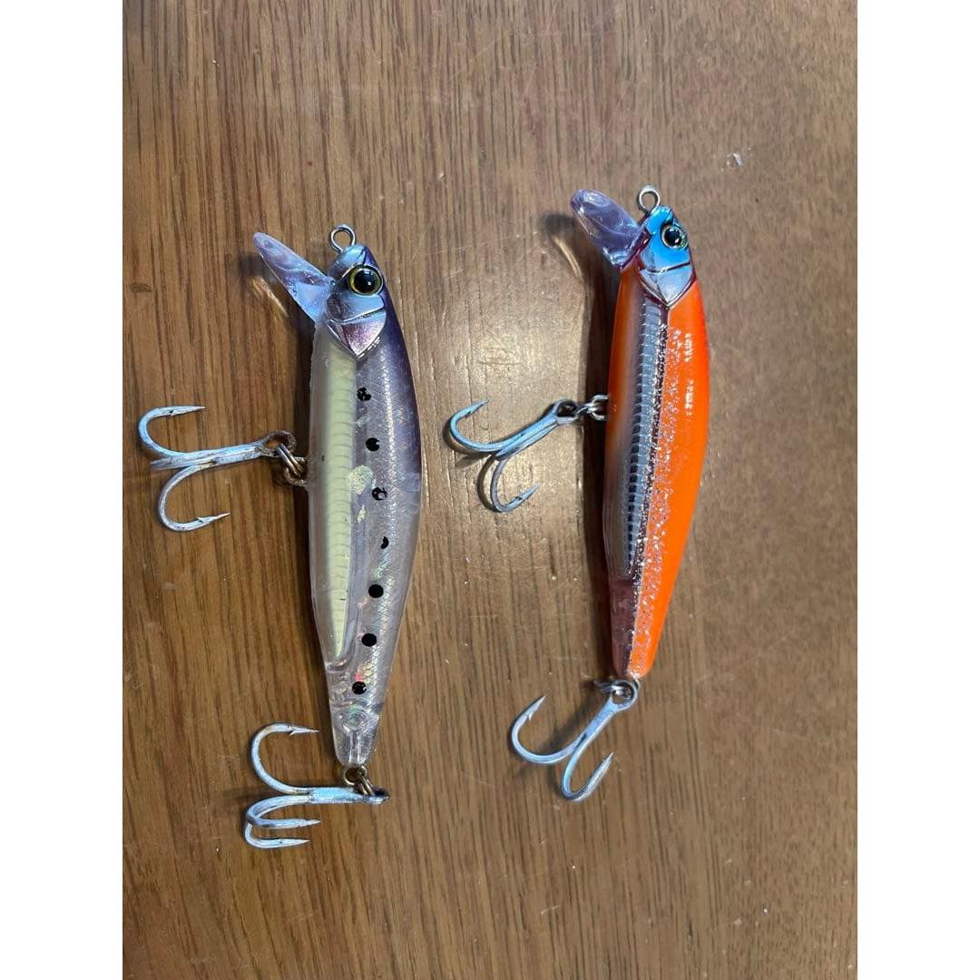 Used jackal anchopede