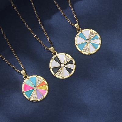 Collares y colgantes – Collar colgante