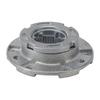 W10324651 Zamiennik piasty Aluminiowy stop Podkładka Kosz Piasta napędowa Zestaw do naprawy pralki