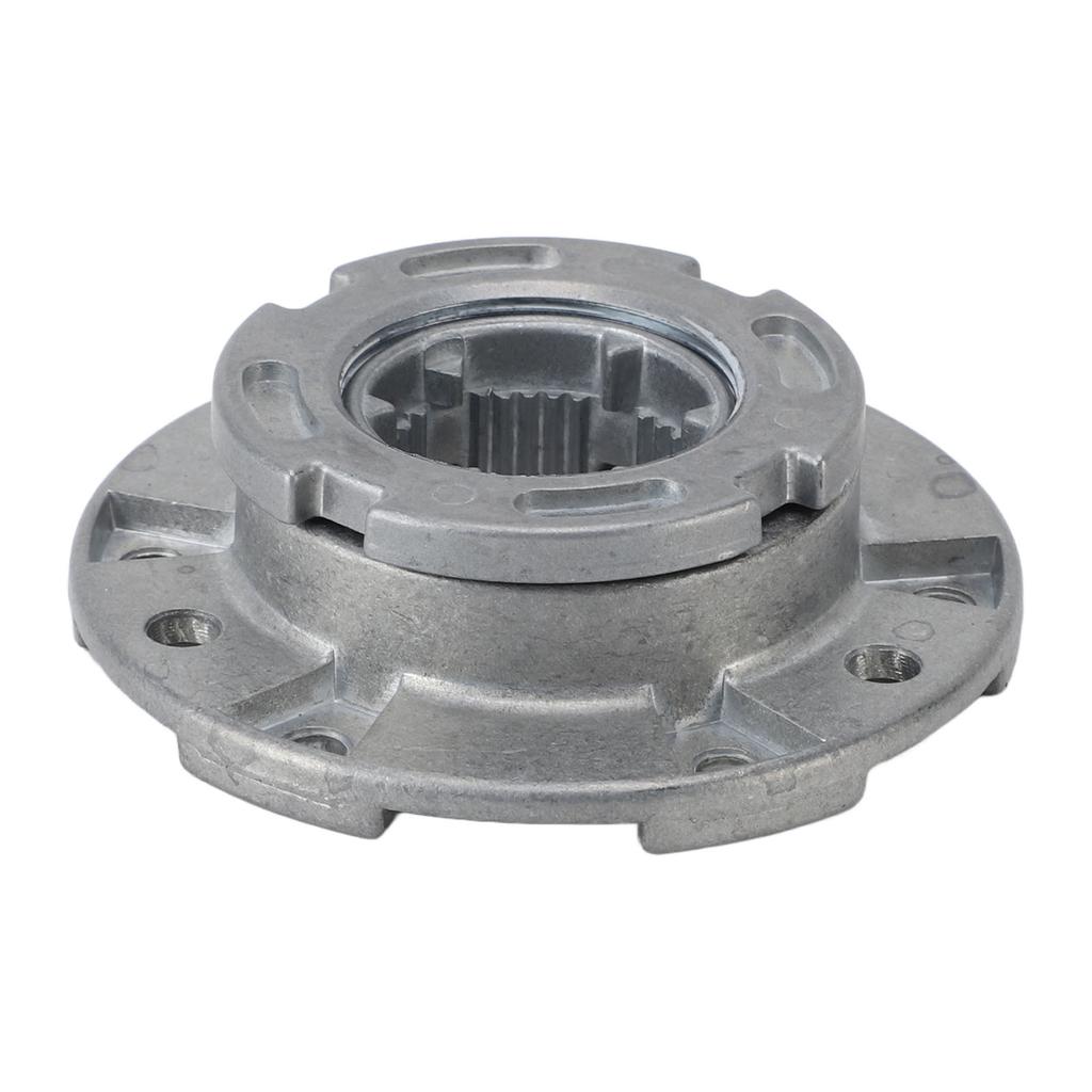 W10324651 Zamiennik piasty Aluminiowy stop Podkładka Kosz Piasta napędowa Zestaw do naprawy pralki