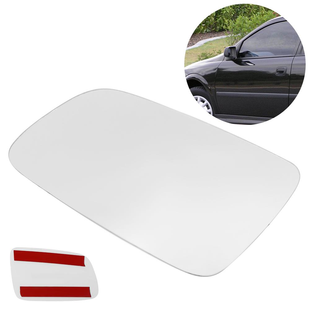 Mirror Glass Left Passenger Side Replacement Fit for HOLDEN ASTRA TS 1998?2005