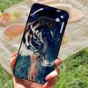 For Nothing Phone 2A Case Cover Silicone Soft Fashion Black Bumper Funda Coque for Nothing Phone 2A Full Protective A142 Capa