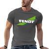BEST SELIING - Fendt Tractors LogoEssential T-Shirt oversized t shirt funny t shirts anime Blouse t shirt