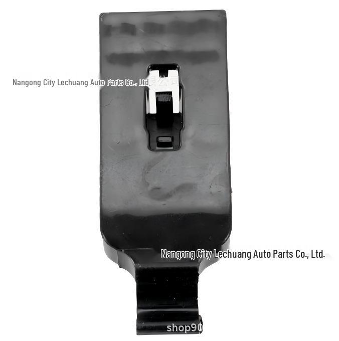 Toyota Corolla Опора капота Стойка Стержень Пряжка Крепеж