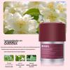 Cross-Border Car Aromatherapy Deodorant Balm - Summer Solid Perfume for Cup Holder