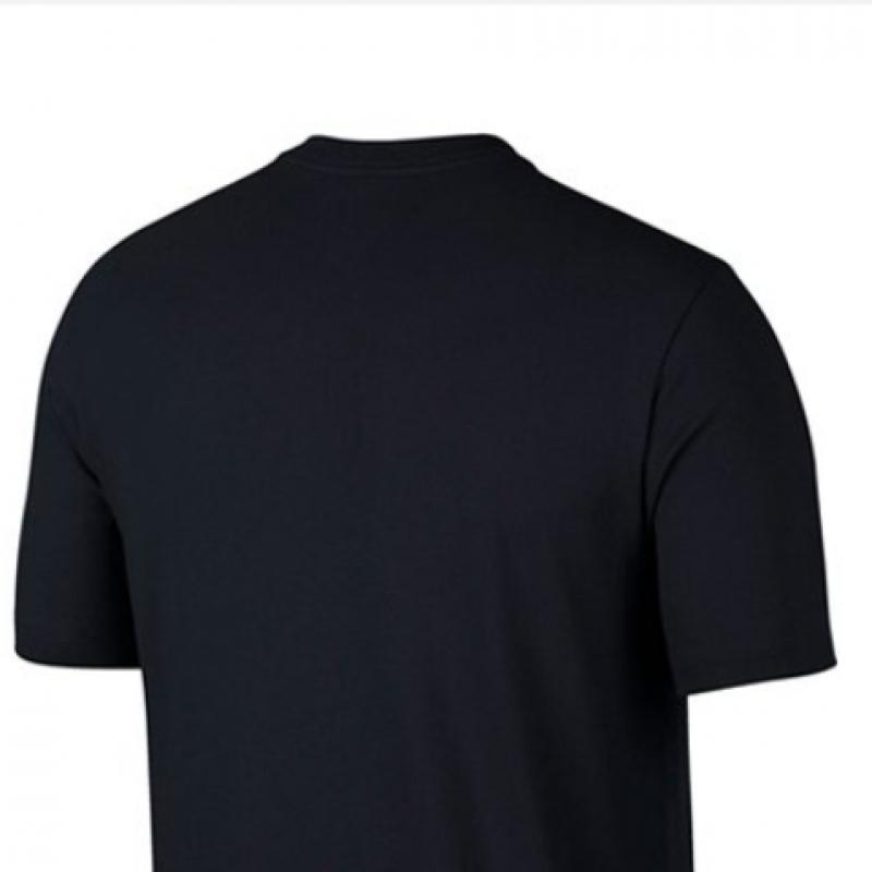 Nike Dri FiT T shirT Solid Crew shorT Sleeve T shirT Ar6029 010