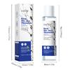 Punkt-Toner 120ml Birkenwasser Oligopeptid Feuchtigkeitsspendendes Feuchtigkeitsspendendes Verjüngendes Wasser Hautpflegeprodukte