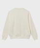 DICKIES French Terry Regular Fit Graphic Print Crewneck Egglet