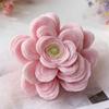 Beginner Friendly Silicone Mould For Crystals Flower Decorations Crafting Home