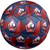 LOSC Lille FC Size 5 Standard Football Durable Training Match Soccer Ball for Adult Outdoor Sports