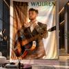 Wall Hanging Tapestry,Alex Warren Printed Fabric Backdrop For Dorm Room Party Decoration