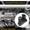 No.BM516C315BA Crankshaft Position Sensor For LAND ROVER FREELANDER 2.2 TD4 4X4