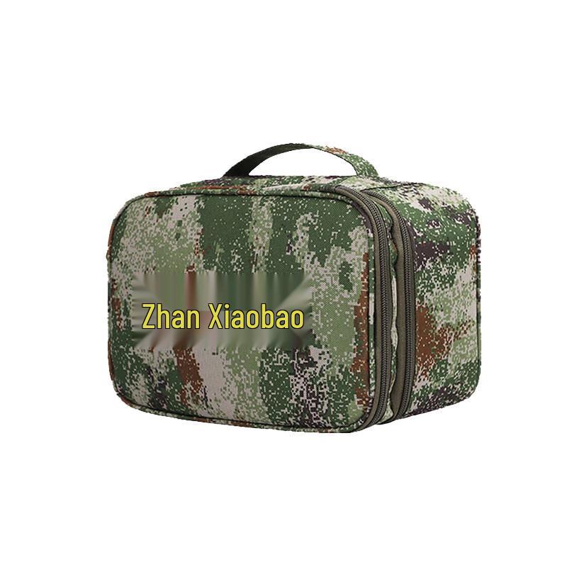 Versatile Storage Pouch