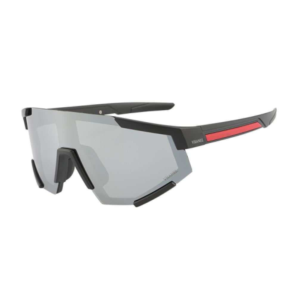 

Vhanel Sunglasses Polarized Uv Protection Polycarbonate Vn7503cs 771s VN7503CS 771SC [161]